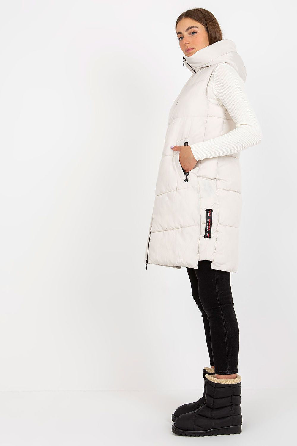 Gilet model 172628